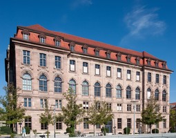 Academy of Fine Arts Nuremberg