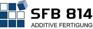 SFB814 Logo